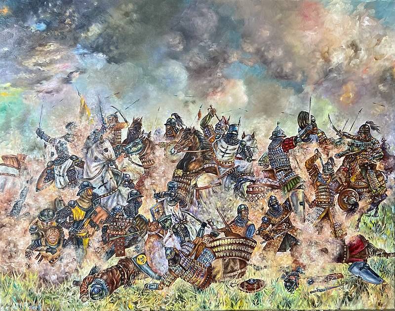 LAUREACI KONKURSU HISTORYCZNEGO