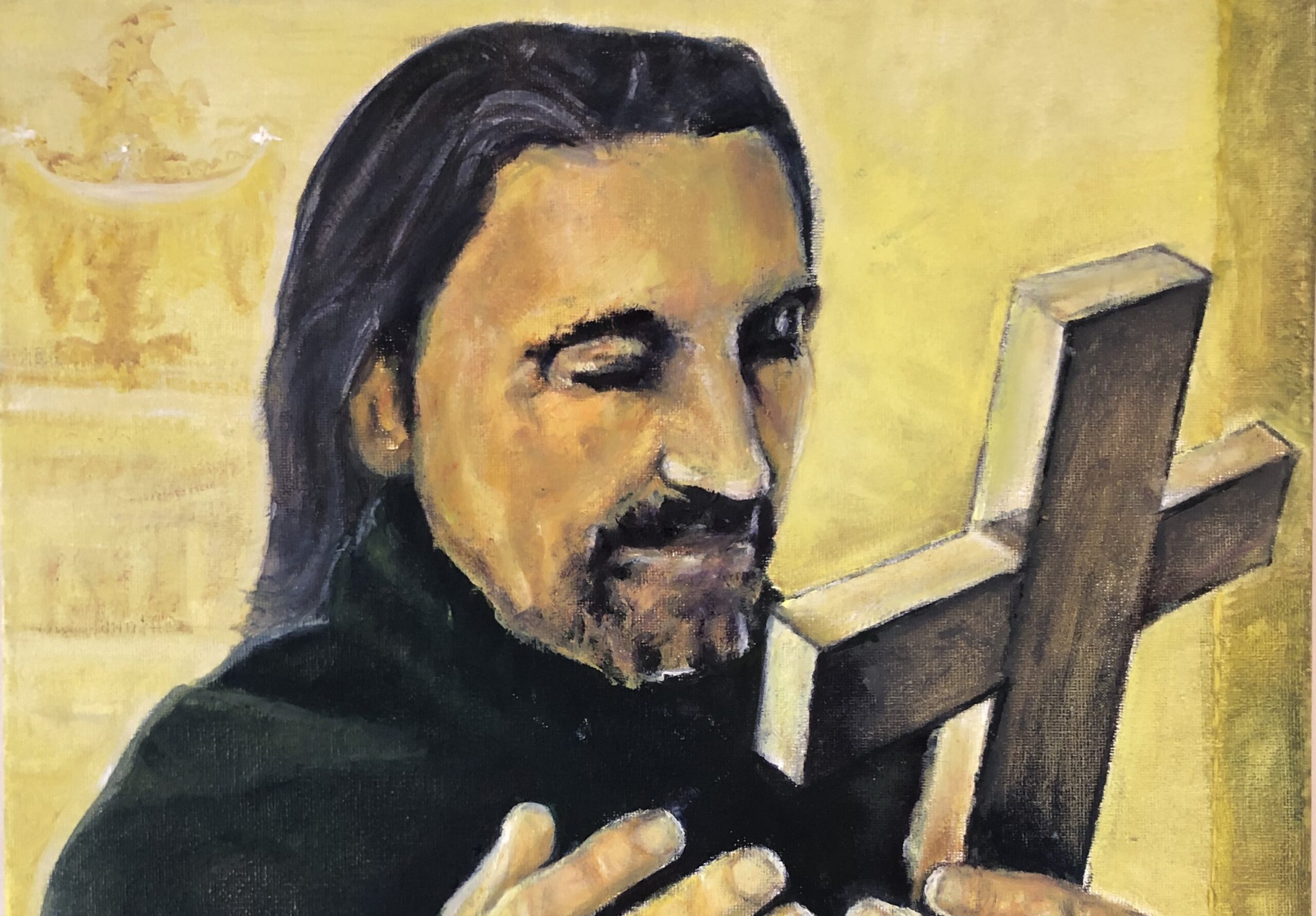 Dokumenty uprzedzające wszczęcie procesu beatyfikacyjnego Henryka II Pobożnego