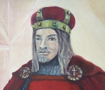 Kalendarium wydarzeń uprzedzających wszczęcie procesu beatyfikacyjnego Henryka II Pobożnego